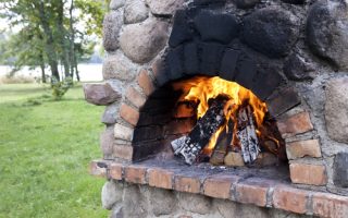 Caratteristiche e prezzi dei barbecue in muratura