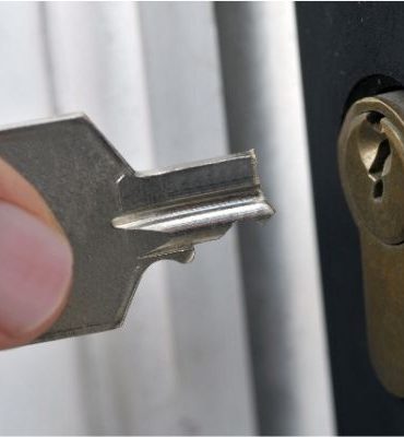 Come togliere una chiave rotta dalla serratura